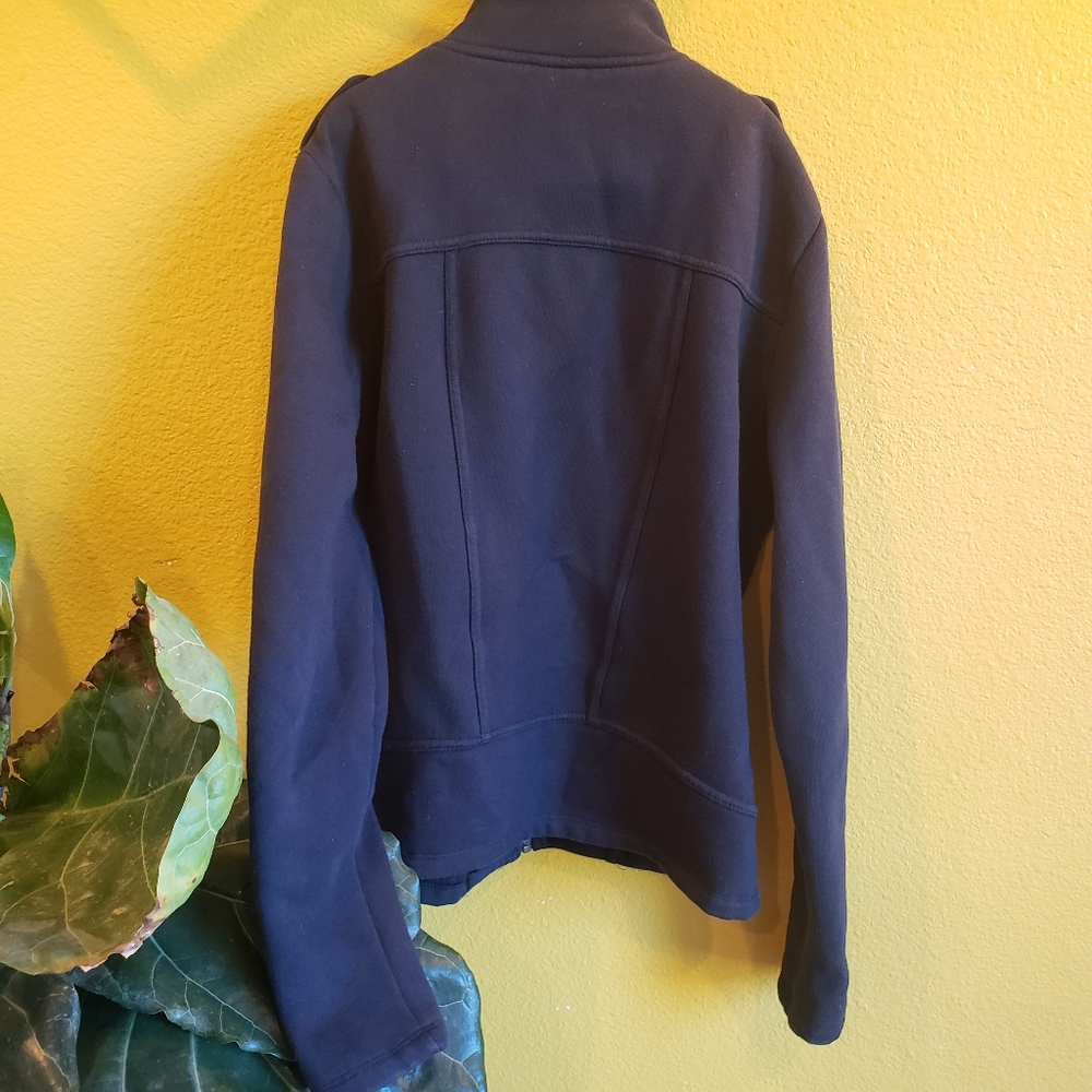 RESERVED Carve Designs Indah Moto Jacket Size Small - Picture 5 of 8